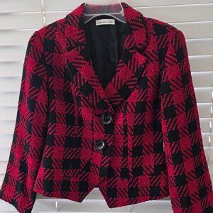 Coldwater Creek jacket